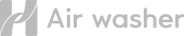 Air washer ΰ